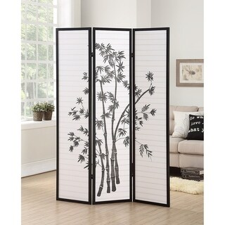 Buy Room Dividers Decorative Screens Online At Overstock Our
