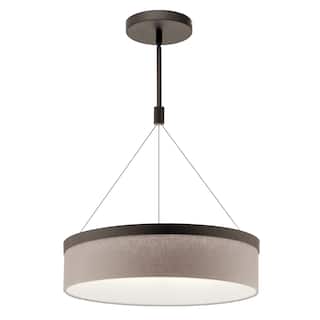 Kichler Mercel 3-light Pendant