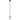 Kichler Karmarie 1-light Mini Pendant