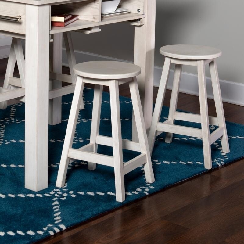 Kennedy Counter Stool Set of 2