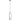Kichler Abbotswell 1-light Mini Pendant
