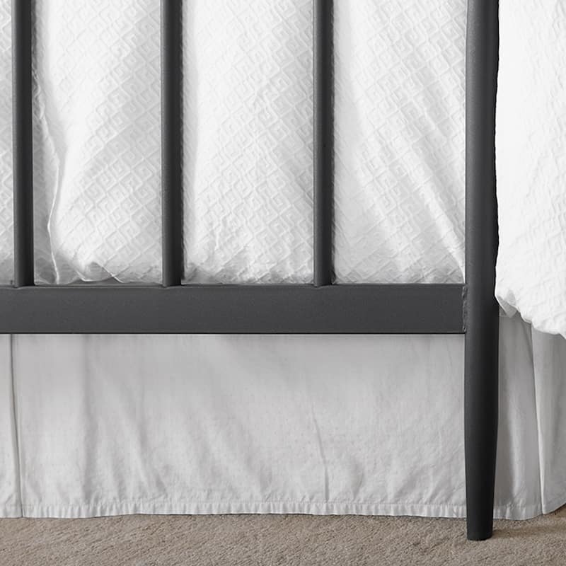 Crosley Whitney Queen Headboard And Footboard