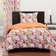 preview thumbnail 1 of 4, Highlights Plenty of Planets Reversible Comforter Set