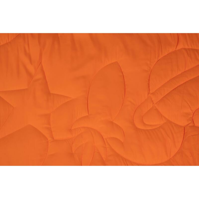 Highlights Plenty of Planets Reversible Comforter Set