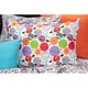 preview thumbnail 4 of 4, Highlights Plenty of Planets Reversible Comforter Set