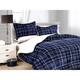 Option Navy Blue