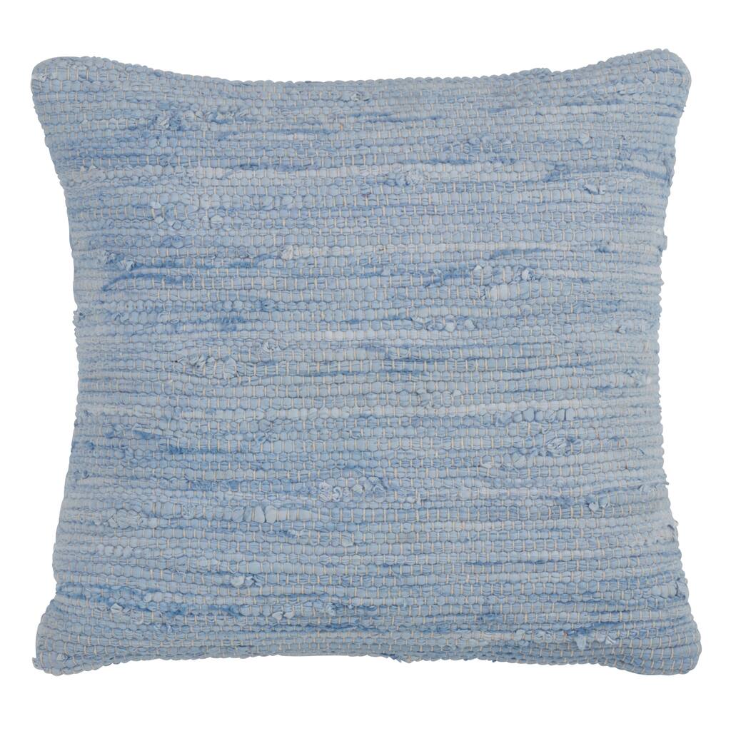 Chindi Design Down Filled Throw Pillow