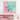 Ready2HangArt 'Awaken II' Framed Succulent Canvas Wall Art