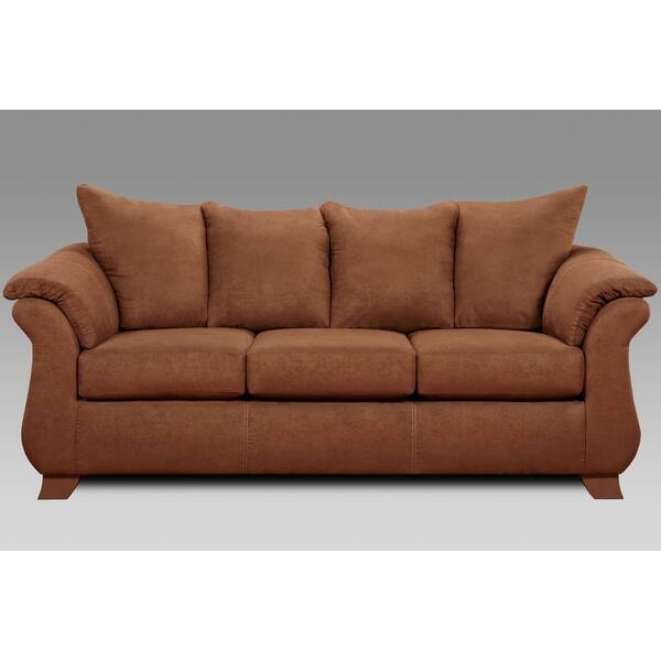 Shop Payton Pillow Top Arm Queen Sleeper Sofa On Sale Free