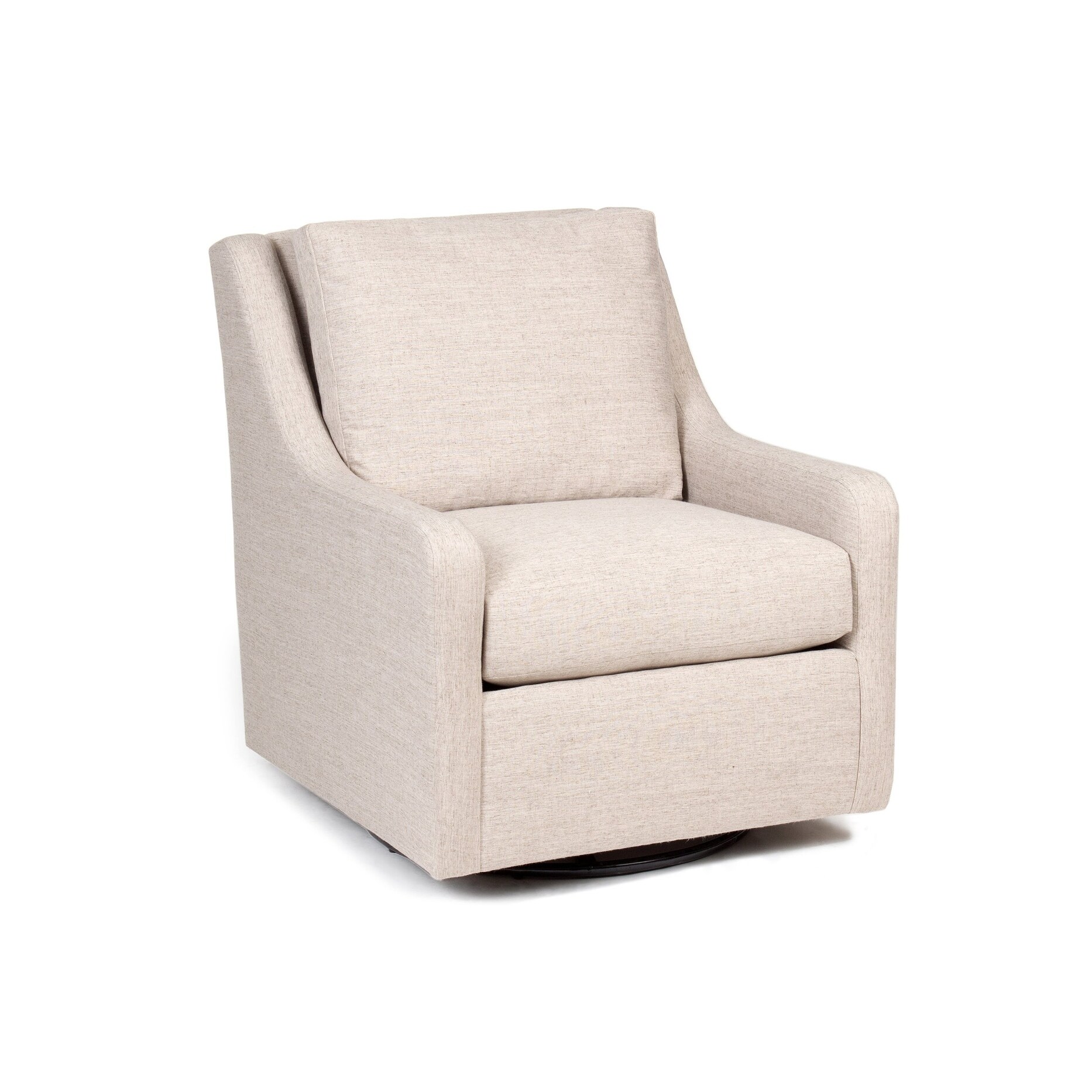 jordan swivel glider