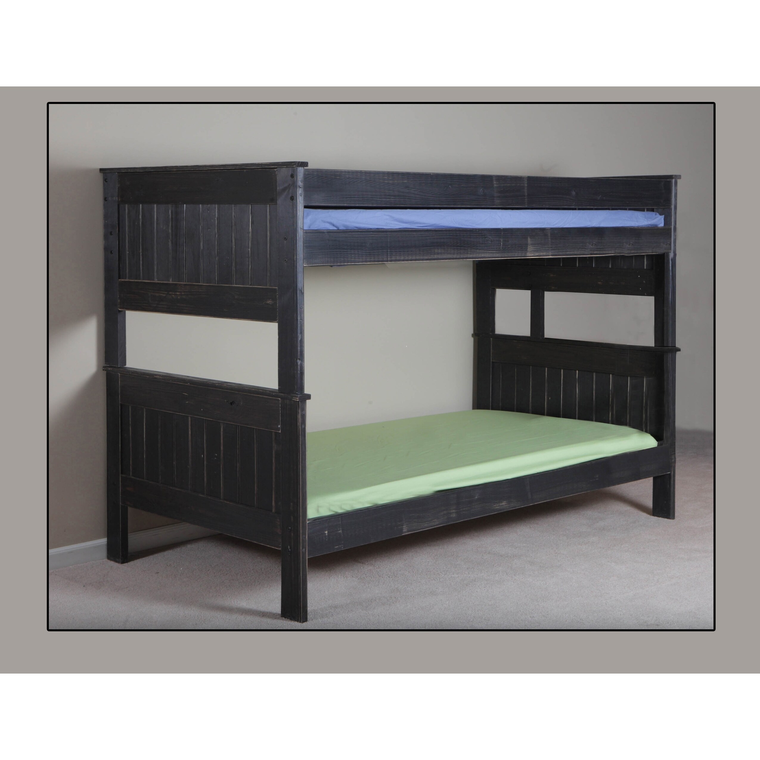stackable bunk beds