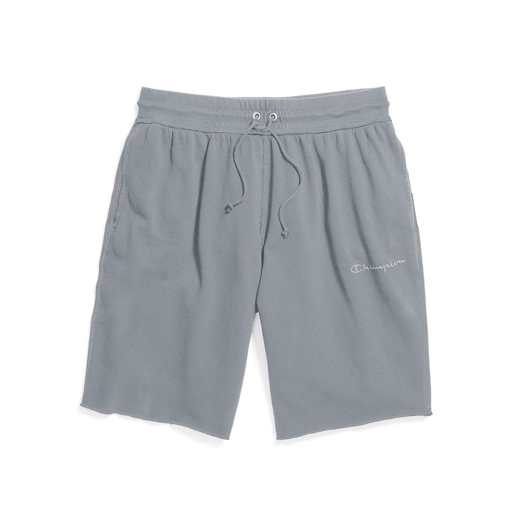 Champion vintage dye fleece shorts clearance