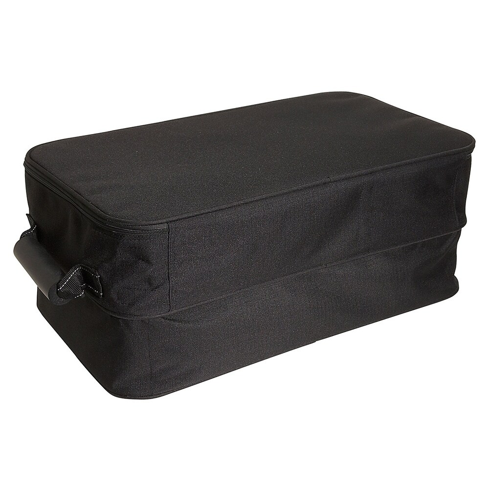 Samsonite Golf Trunk Organizer Standard Samsonite Golf Trunk Organizer Standard