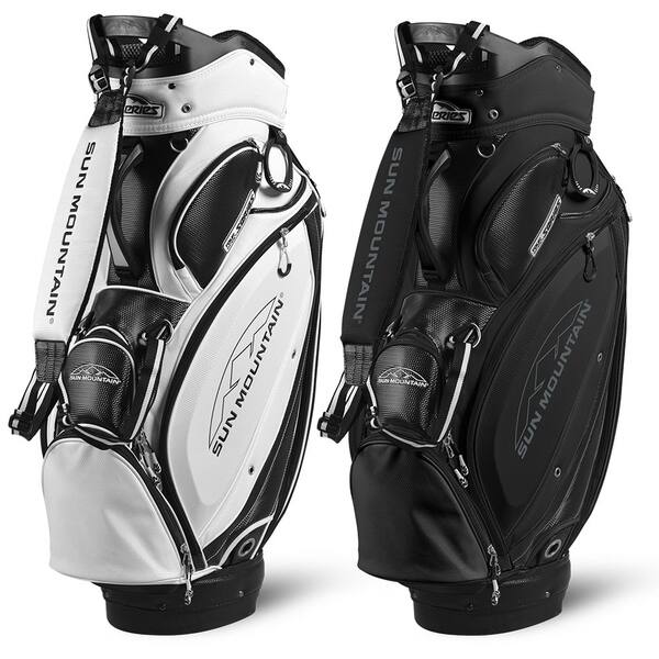 Sun Mountain Tour Series Cart Bag