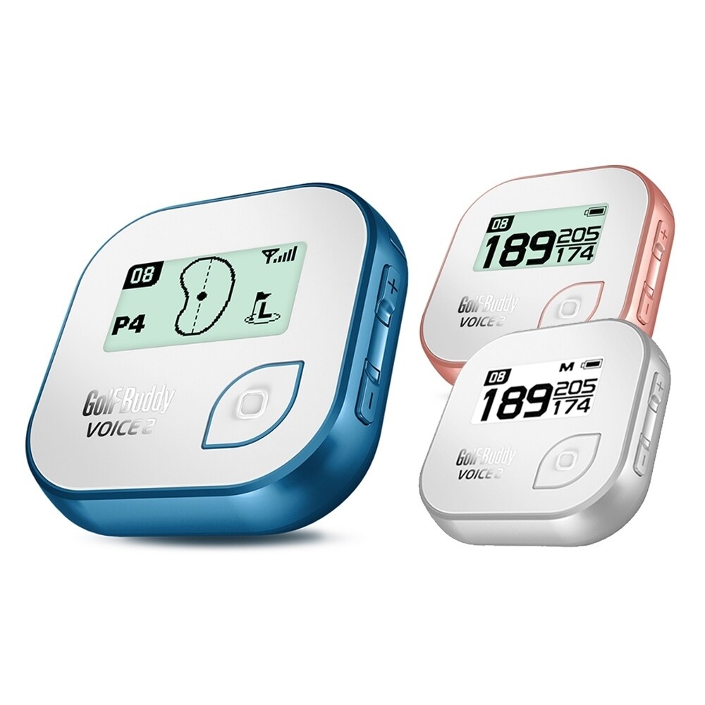 discount golf gps