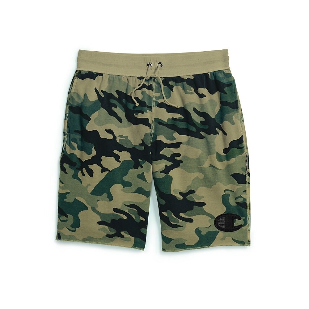 champion vintage dyed fleece