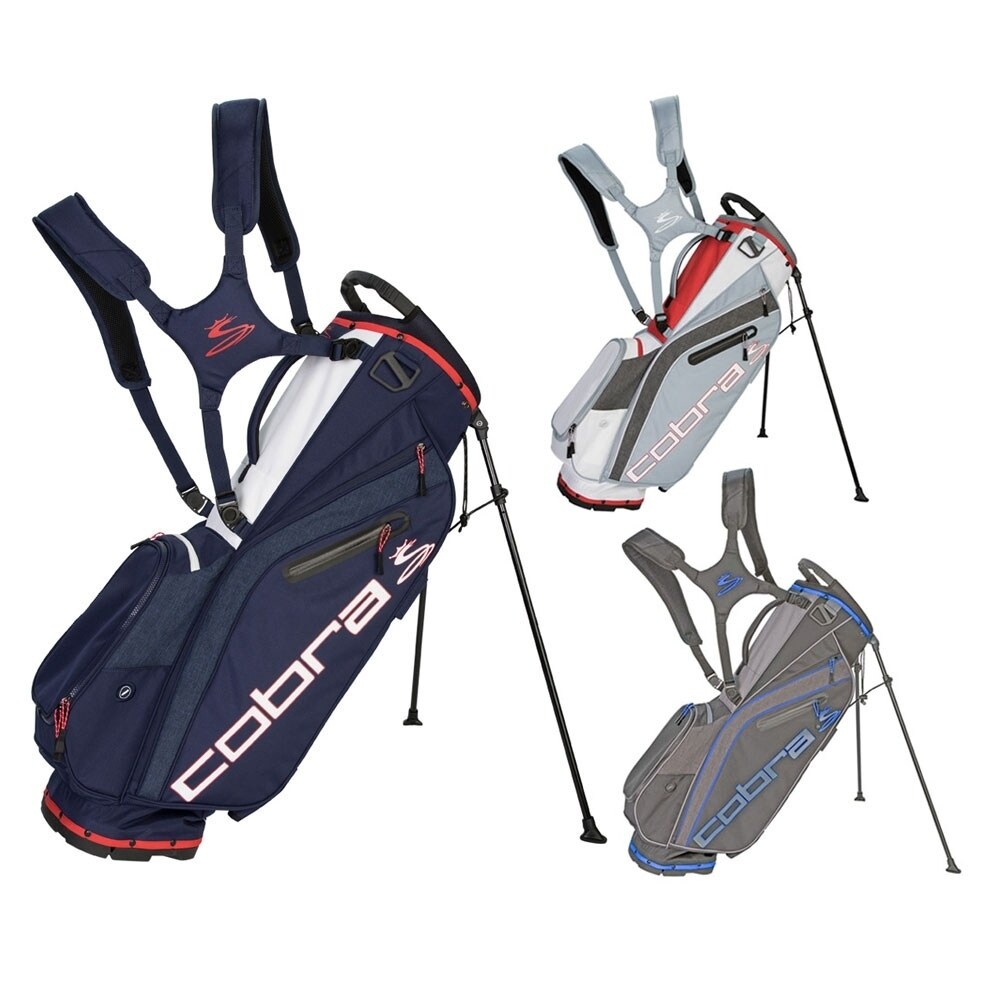 Cobra Ultralight Stand Bag