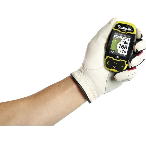 izzo swami 5000 gps