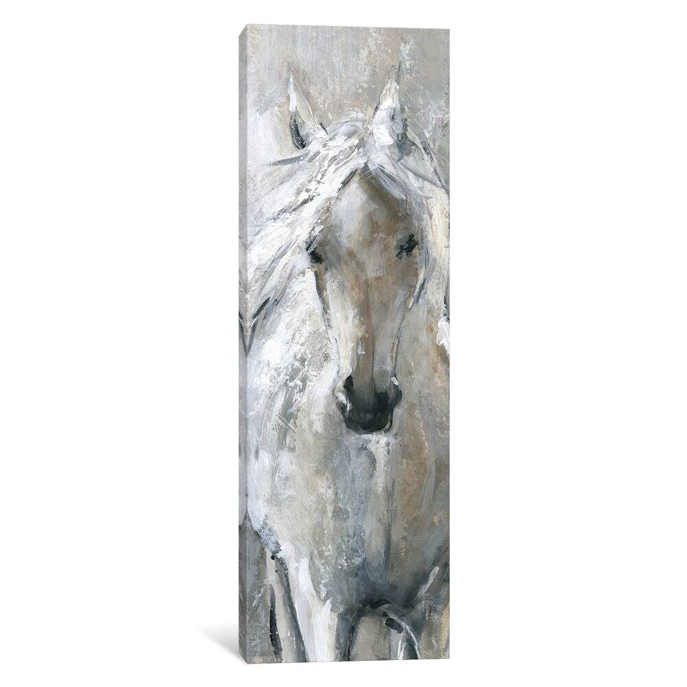 iCanvas "Standing Proud" by Carol Robinson