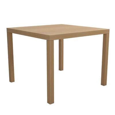 The Novogratz Memphis Square Dining Table