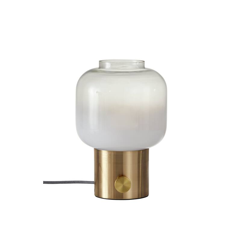 Adesso Lewis Accent Table Lamp
