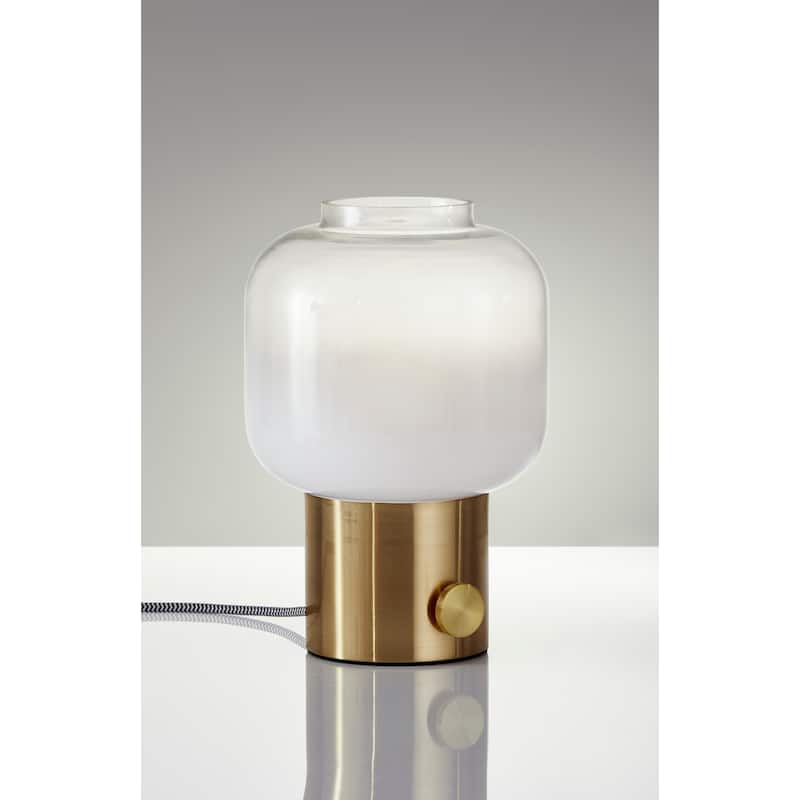 Adesso Lewis Accent Table Lamp