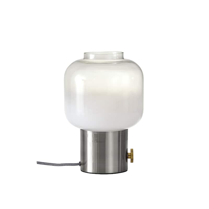 Adesso Lewis Accent Table Lamp
