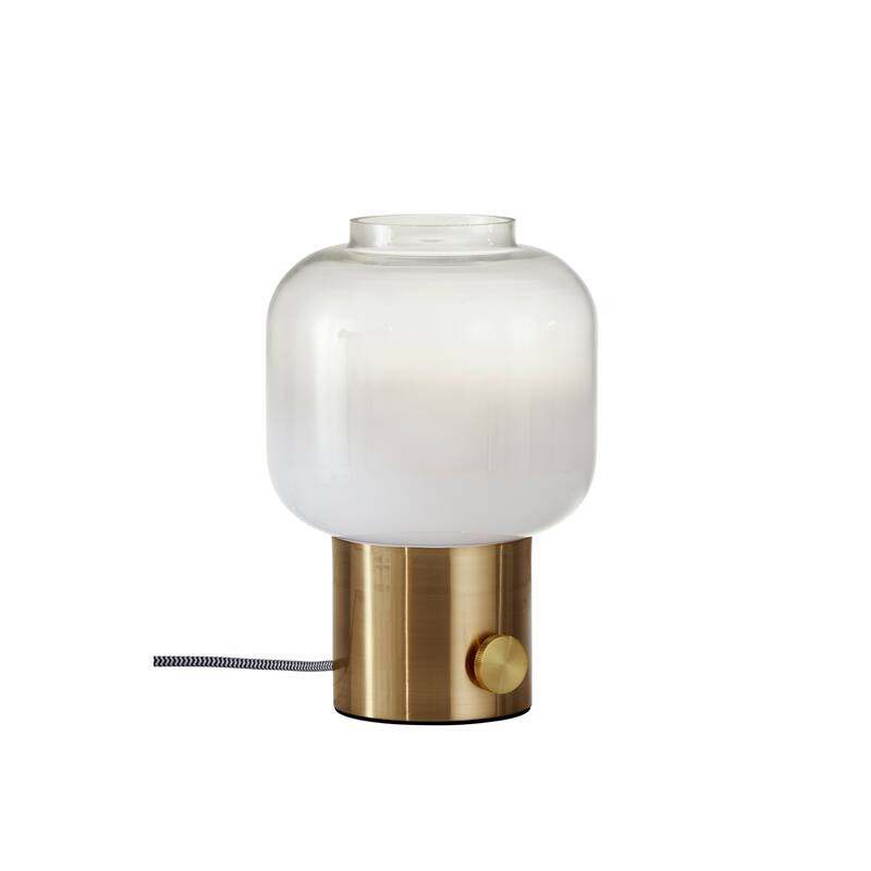 Adesso Lewis Accent Table Lamp