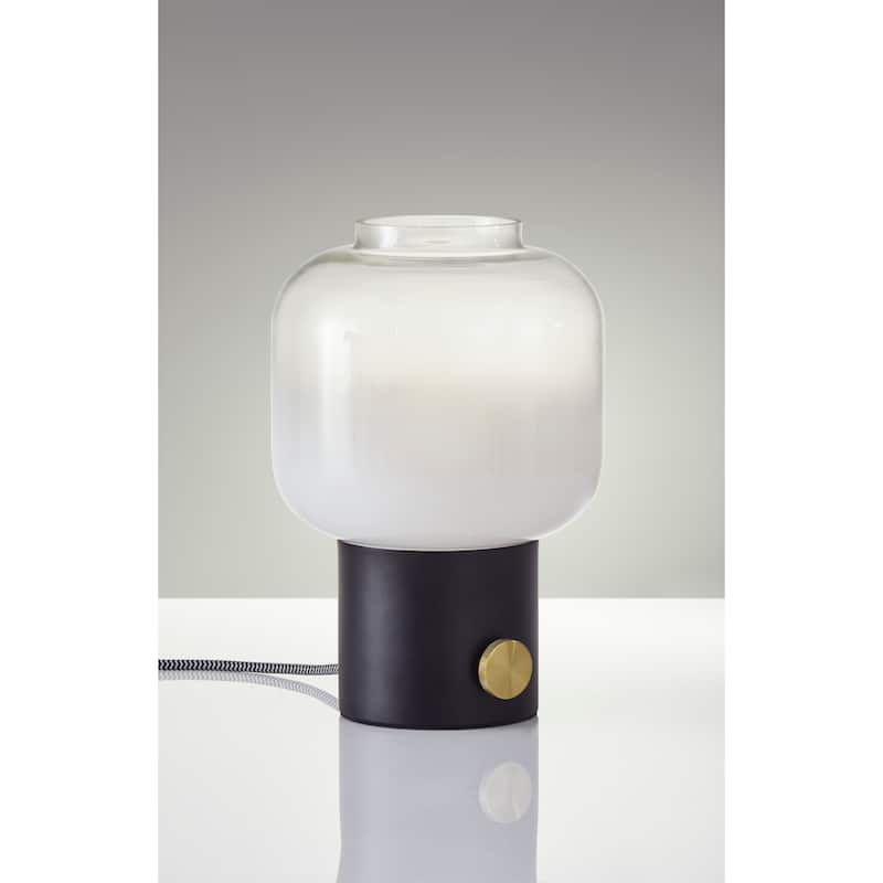 Adesso Lewis Accent Table Lamp