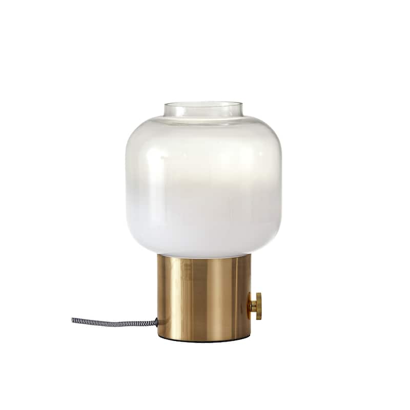 Adesso Lewis Accent Table Lamp