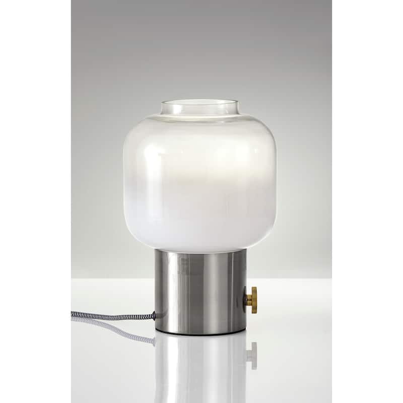 Adesso Lewis Accent Table Lamp