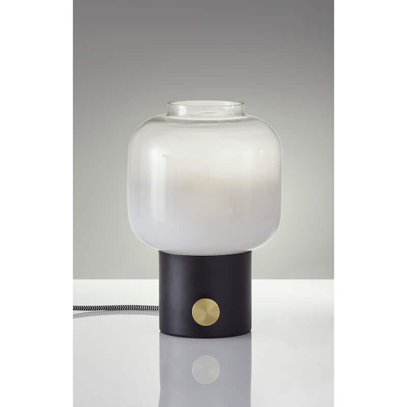 Adesso Lewis Accent Table Lamp