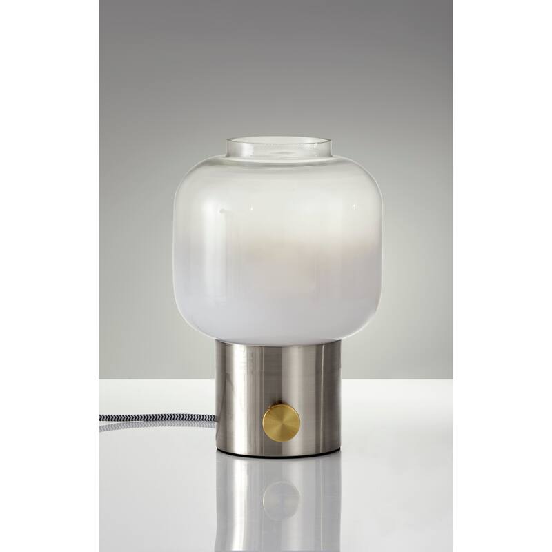 Adesso Lewis Accent Table Lamp