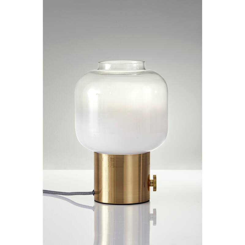 Adesso Lewis Accent Table Lamp