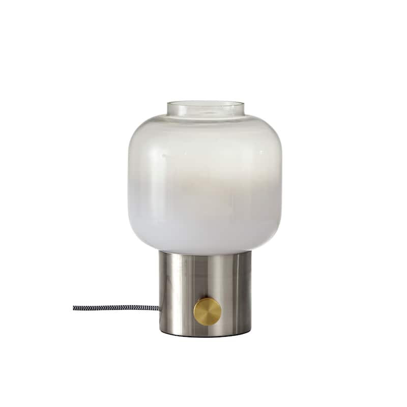 Adesso Lewis Accent Table Lamp