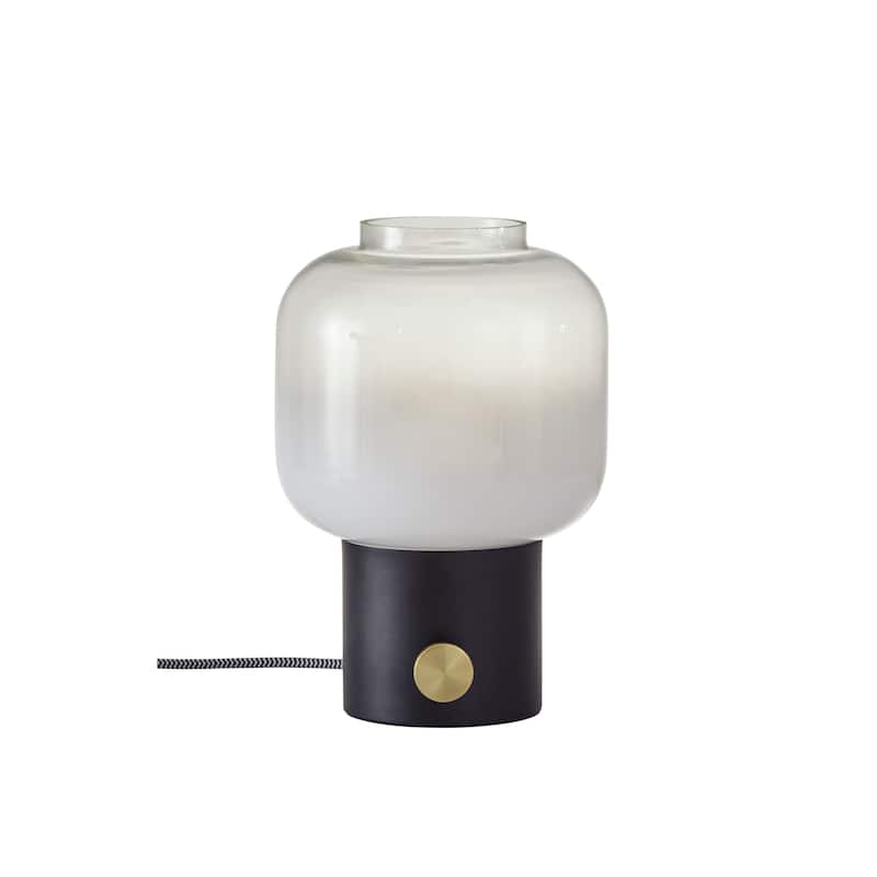 Adesso Lewis Accent Table Lamp