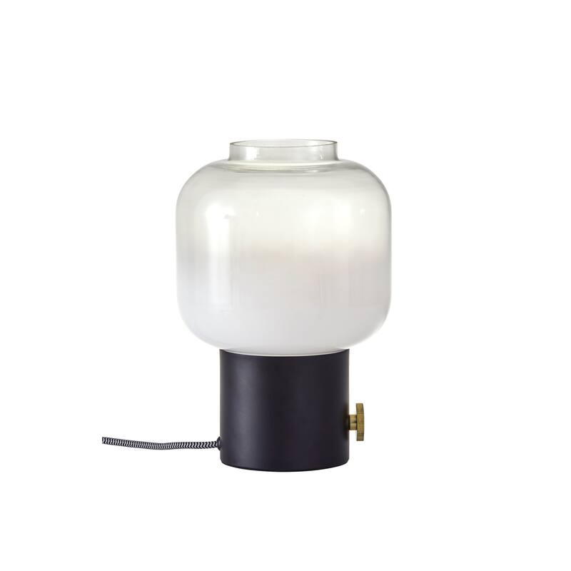 Adesso Lewis Accent Table Lamp