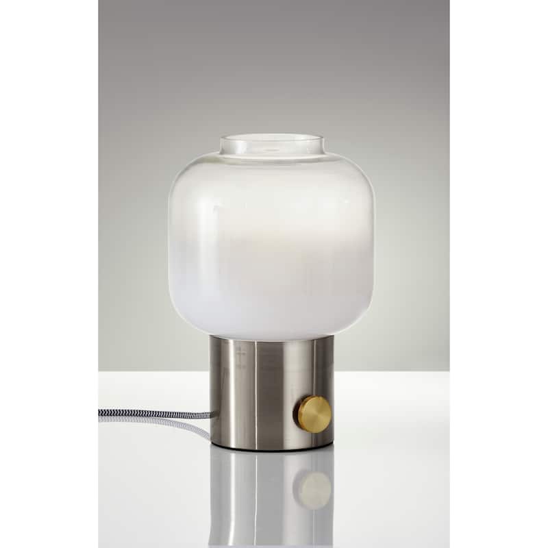 Adesso Lewis Accent Table Lamp