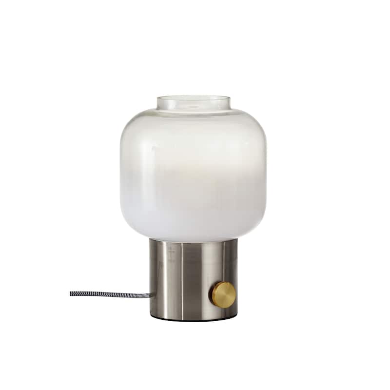Adesso Lewis Accent Table Lamp
