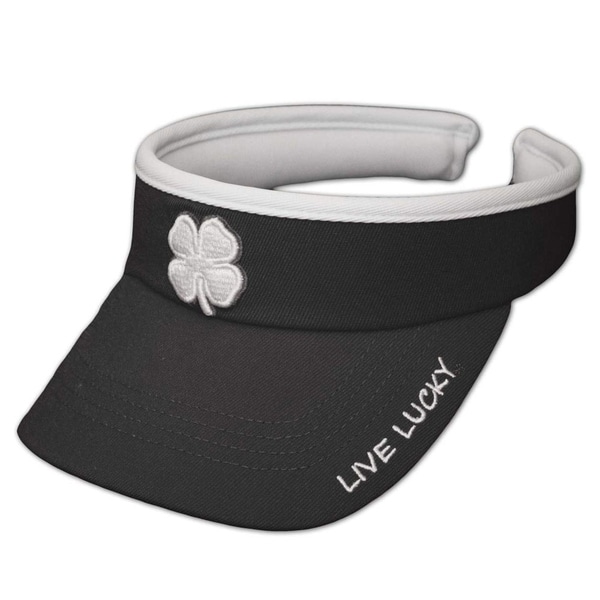 black clover visor