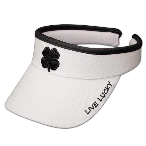 black clover visors
