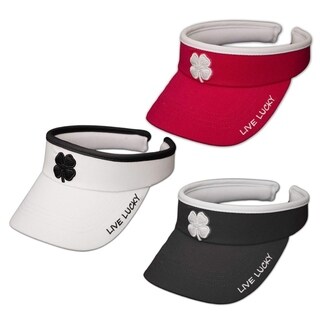 black clover visors