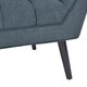 Carson Carrington Geiranger Mid-Century Modern Sofa and Arm Chair Set - Thumbnail 46