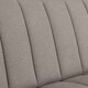 Carson Carrington Geiranger Mid-Century Modern Sofa and Arm Chair Set - Thumbnail 31