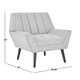 Carson Carrington Geiranger Mid-Century Modern Sofa and Arm Chair Set - Thumbnail 19