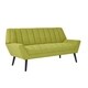 Carson Carrington Geiranger Mid-Century Modern Sofa and Arm Chair Set - Thumbnail 53