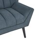 Carson Carrington Geiranger Mid-Century Modern Sofa and Arm Chair Set - Thumbnail 45