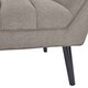 Carson Carrington Geiranger Mid-Century Modern Sofa and Arm Chair Set - Thumbnail 30