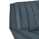 Carson Carrington Geiranger Mid-Century Modern Sofa and Arm Chair Set - Thumbnail 47
