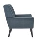 Carson Carrington Geiranger Mid-Century Modern Sofa and Arm Chair Set - Thumbnail 42